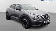 Used 2023 Nissan Juke N-Connecta SUV | £14,199 (Fair price)