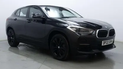 Used BMW X2 Sport Line 178 HP (130 kW) 2022 SUV