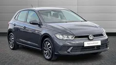 Used 2023 VW Polo Life Hatchback | £16,950 (Fair price)