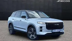 Used 2025 Jaecoo 7 SUV | £25,990 (Fair price)