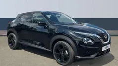 Used 2024 Nissan Juke Tekna SUV | £21,190 (Fair price)