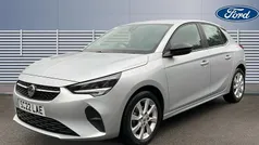 Used 2023 Vauxhall Corsa Design Edition Hatchback | £11,503 (Good price)