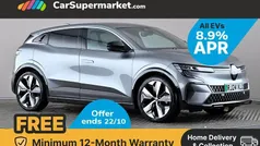 Used 2025 Renault Mégane Komfort Hatchback | £20,197 (Good price)