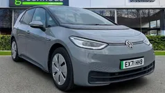 Used 2022 VW ID.3 Pro Hatchback | £13,535 (Fair price)