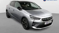 Used 2023 Vauxhall Corsa Ultimate Hatchback | £15,049 (Fair price)