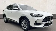 Used 2023 MG HS SE SUV | £16,350 (Fair price)
