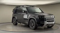 Used 2024 Land Rover Defender SUV | £56,000 (Good price)