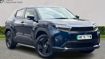 Used Toyota Urban Cruiser Design 127 kW (174 HP) 2026 SUV