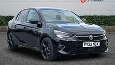 Used 2022 Vauxhall Corsa Edition Hatchback | £10,500 (Fair price)