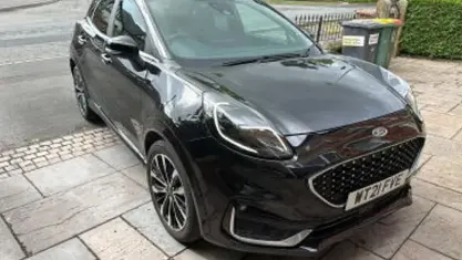 Usado Ford Puma ST-Line 155 CV (114 kW) 2023 SUV