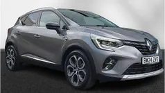 Used 2024 Renault Captur Techno SUV | £19,990 (Fair price)