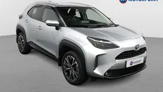 Used 2025 Toyota Yaris Hybrid Estate | £21,699 (Fair price)