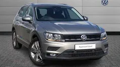 Used 2019 VW Tiguan Match SUV | £17,998 (Super price)