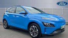 Used 2023 Hyundai Kona Premium SUV | £15,430 (Fair price)