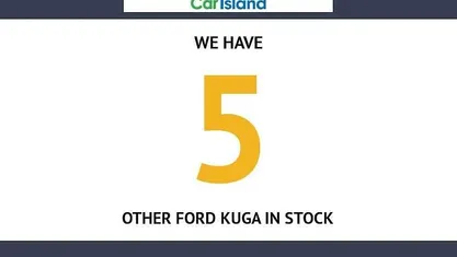 Used Ford Kuga Titanium 120 HP (88 kW) 2018 SUV
