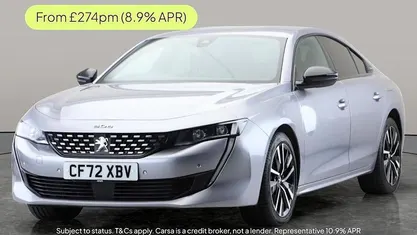 Used 2023 Peugeot 508 GTi Hatchback | £17,605 (Good price)
