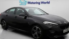 Used 2024 BMW 218 M Sport Coupe | £19,200 (Super price)