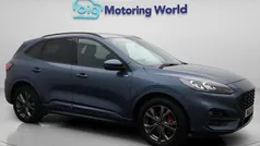 Used 2020 Ford Kuga ST-Line SUV | £17,900 (Fair price)