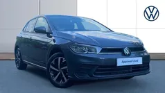 Other Used 2024 VW Polo Match Hatchback | £19,367 (Fair price)