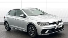 Used 2025 VW Polo Life Hatchback | £14,248 (Good price)