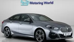 Used 2024 BMW 218 M Sport Coupe | £18,383 (Super price)