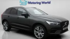 Used 2021 Volvo XC60 R-Design Pro SUV | £30,000 (Super price)
