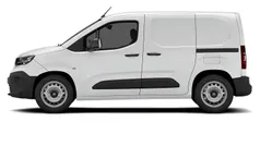 New 2025 Citroën Berlingo MPV | £17,590 (Fair price)