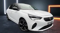 Used 2022 Vauxhall Corsa Edition Hatchback | £10,900 (Fair price)