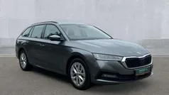 Used 2024 Skoda Octavia SE Technology Estate | £21,995 (Fair price)