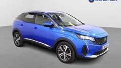 Used 2022 Peugeot 3008 Allure Premium Estate | £16,749 (Good price)