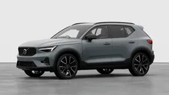 Used 2025 Volvo XC40 Ultra SUV | £45,960 (Fair price)