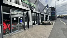 Used 2015 Land Rover Range Rover Sport Autobiography Dynamic SUV | £19,999 (Fair price)