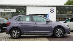 Used 2025 VW Polo Life Hatchback | £19,490 (Fair price)