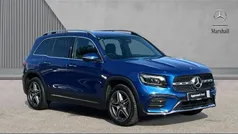 Used 2024 Mercedes GLB200 AMG Line Premium SUV | £33,580 (Fair price)