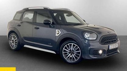 Używany Mini Cooper S Sport 224 KM (164 kW) 2020 Hatchback