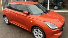 New 2025 Suzuki Swift Hatchback | £19,699 (Fair price)