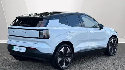 Used Volvo EX30 Ultra 200 kW (272 HP) 2024 SUV