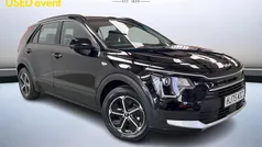 Used 2025 Kia Niro 2 SUV | £24,751 (Super price)