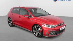 Used 2024 VW Golf VIII GTD Hatchback | £26,449 (Fair price)