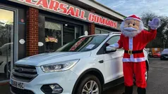 Used 2018 Ford Kuga Titanium SUV | £8,000 (Good price)