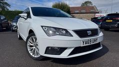 Used 2020 Seat Leon SE Dynamic Hatchback | £11,480 (Fair price)