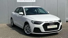 Used 2025 Audi A1 Sport Hatchback | £22,950 (Fair price)