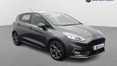 Used 2019 Ford Fiesta ST-Line X Hatchback | £11,199 (Fair price)