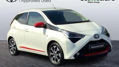 Used 2020 Toyota Aygo Trend Hatchback | £10,000 (Fair price)