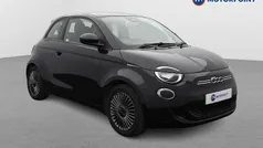 Used 2022 Fiat 500e Icon Hatchback | £10,999 (Fair price)