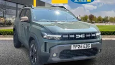 Used 2024 Dacia Duster Extreme SUV | £25,895 (Fair price)