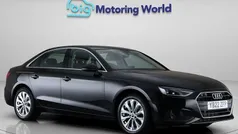 Used 2022 Audi A4 Sedan | £15,500 (Super price)