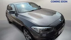 Used 2019 BMW 116 Sport Line Hatchback | £12,200 (Super price)