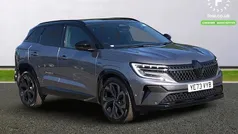 Used 2023 Renault Austral Iconic Esprit Alpine SUV | £25,899 (Fair price)