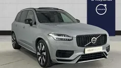 Grey Used 2024 Volvo XC90 Ultimate SUV | £56,800 (Fair price)
